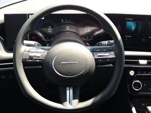 New 2026 Hyundai Santa Cruz SEL FWD image 13