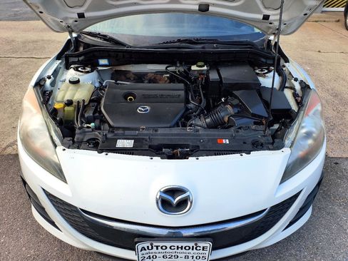 Used 2010 MAZDA MAZDA3 i Touring image 39