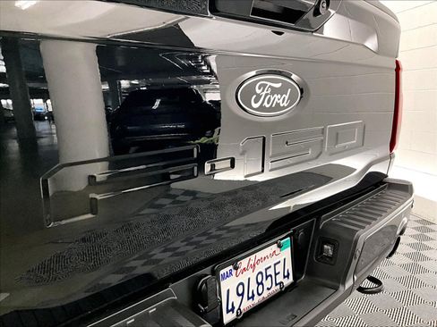 Used 2025 Ford F150 Tremor w/ Bed Utility Package AWD/4WD image 32