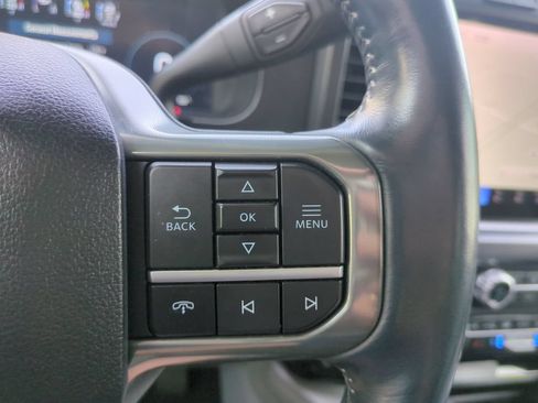 Used 2024 Ford F250 Limited w/ FX4 Off-Road Package AWD/4WD image 31