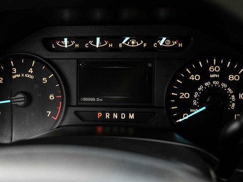 Used 2018 Ford F150 XL w/ Equipment Group 101A Mid AWD/4WD image 15