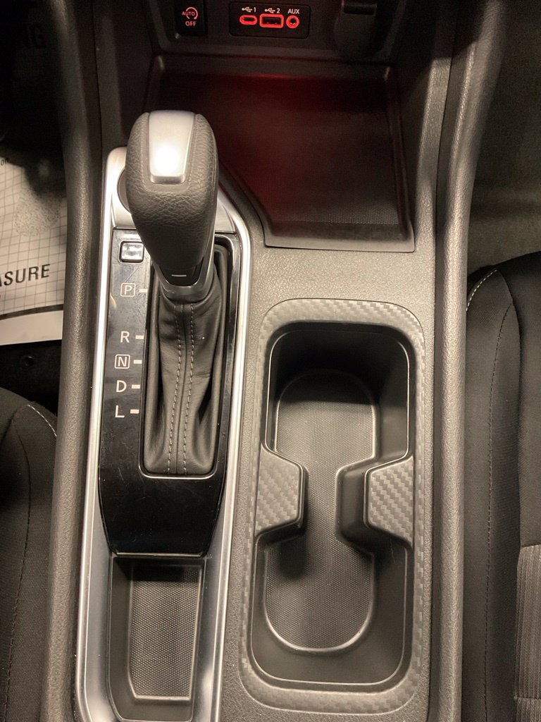 Used 2025 Nissan Sentra SV w/ All-Weather Package FWD image 27