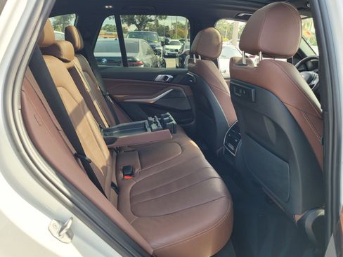 Used 2021 BMW X5 xDrive40i w/ Premium Package image 16