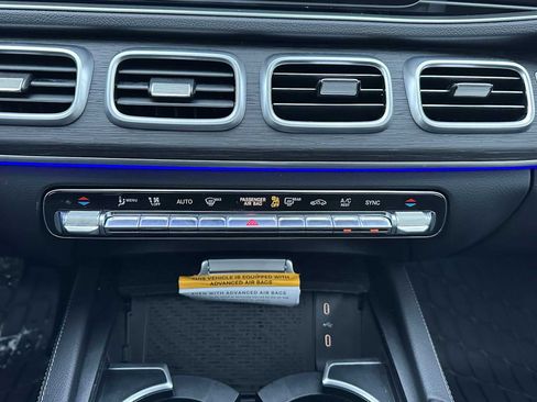 Used 2026 Mercedes-Benz GLE 350 4MATIC image 28