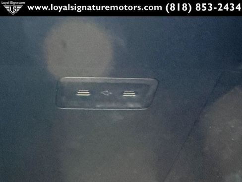 Used 2022 Mercedes-Benz EQS 450+ Sedan image 32