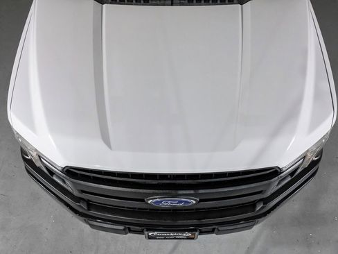 Used 2019 Ford F150 XL w/ XL Power Equipment Group AWD/4WD image 26