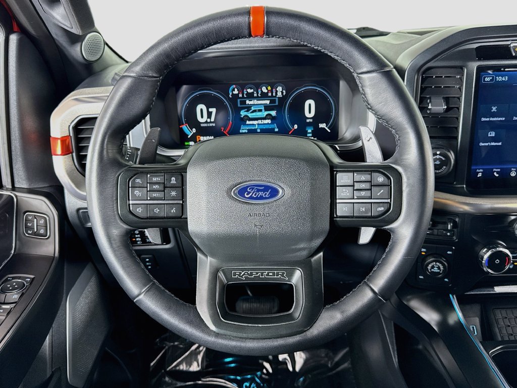 Used 2023 Ford F150 Raptor AWD/4WD image 29
