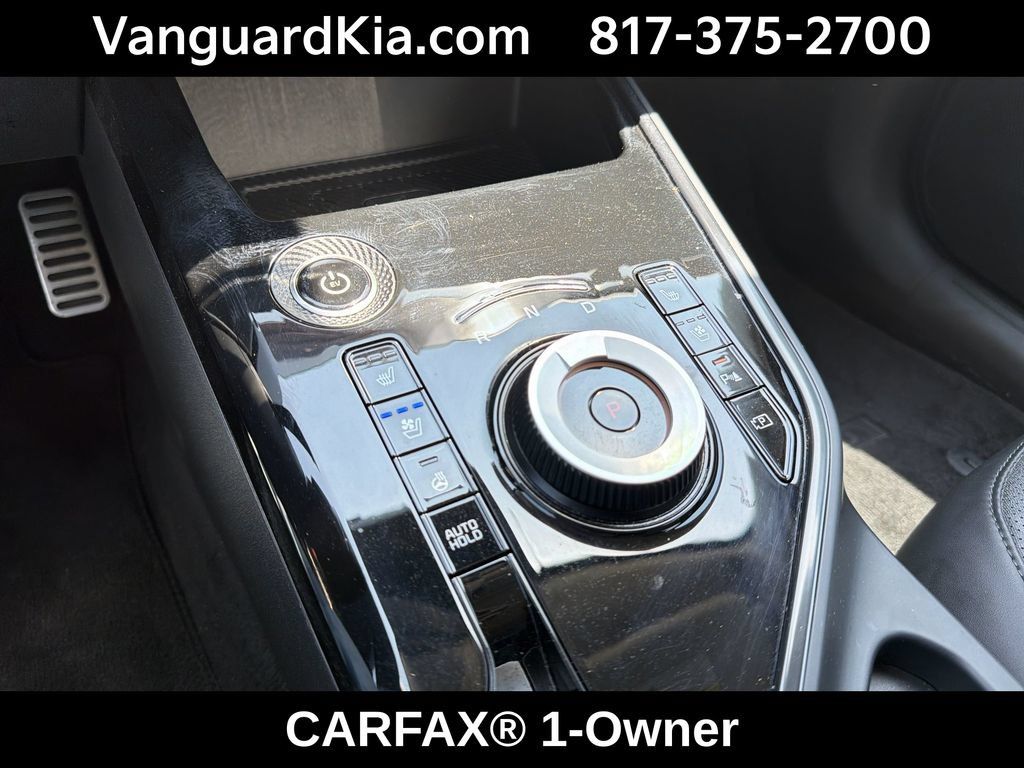 Certified 2023 Kia Niro Wave FWD image 25