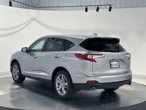 Used 2020 Acura RDX FWD w/ Advance Package image 15