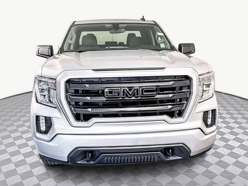 Used 2021 GMC Sierra 1500 Elevation w/ LPO, Elevation Black Package image 2