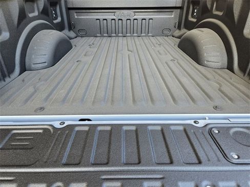 New 2026 Ford F250 Lariat w/ Black Appearance Package image 23