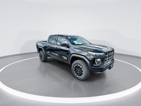 New 2026 GMC Canyon AT4 w/ Technology Plus Package image 2