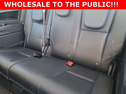 Used 2019 Subaru Ascent Limited image 16