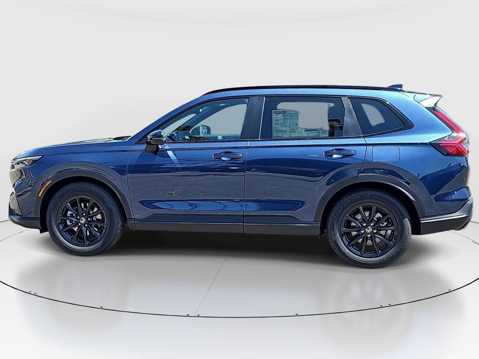 New 2026 Honda CR-V Sport-L image 8