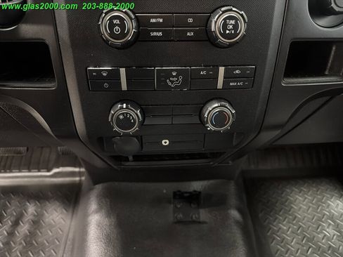 Used 2014 Ford F150 XL w/ Power Equipment Group RWD image 6