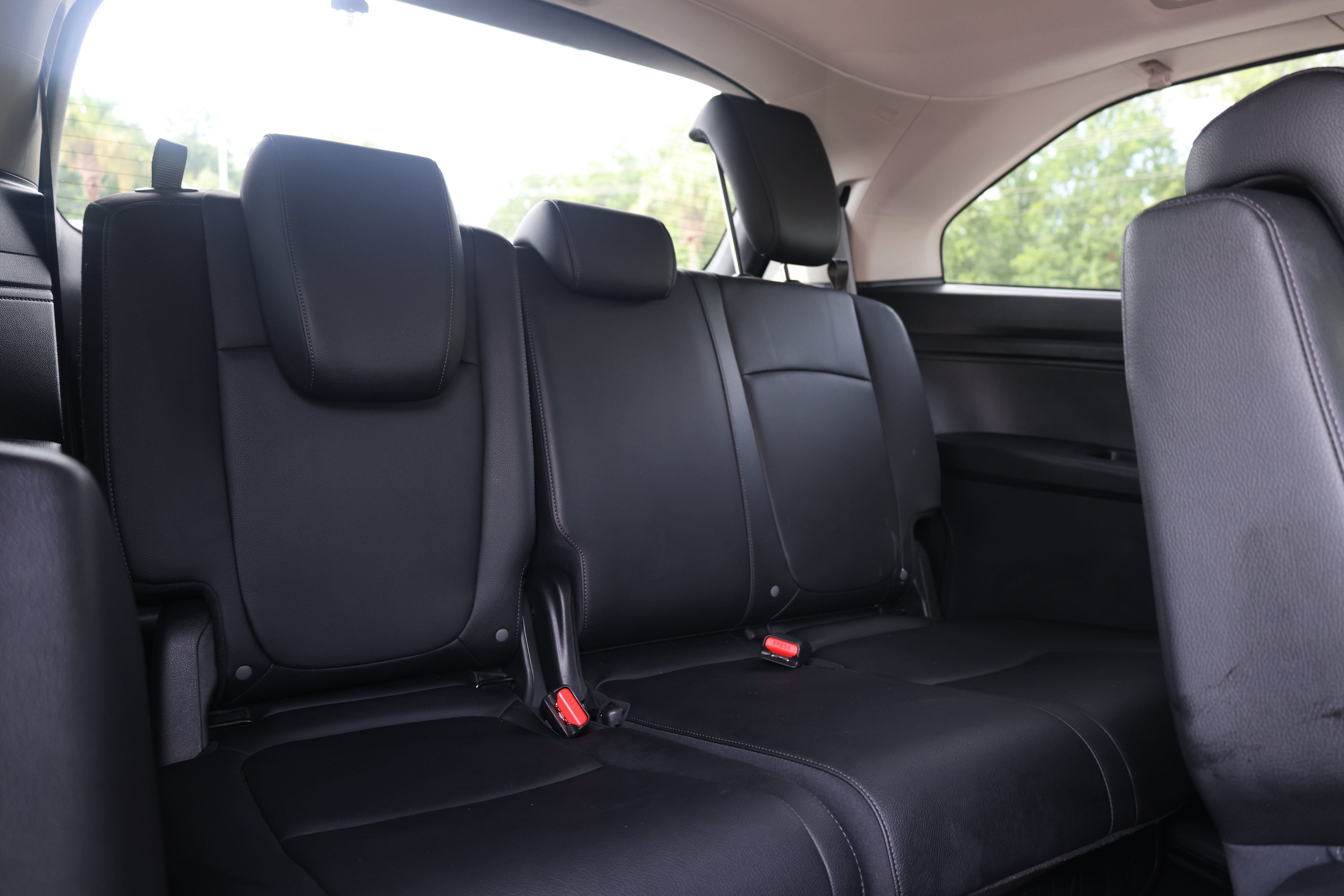 Used 2025 Honda Odyssey EX-L image 15