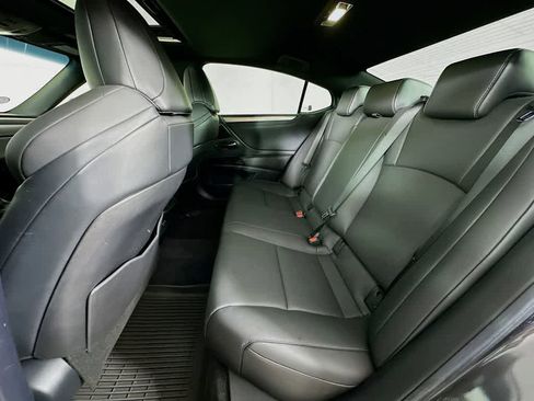 Used 2024 Lexus ES 350 F Sport FWD image 14