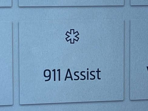 New 2025 Ford Bronco Badlands image 17