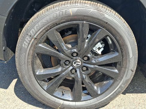 New 2026 MAZDA CX-30 AWD 2.5 S w/ Select Sport Pkg image 7