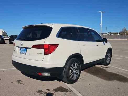 Used 2018 Honda Pilot EX-L image 6