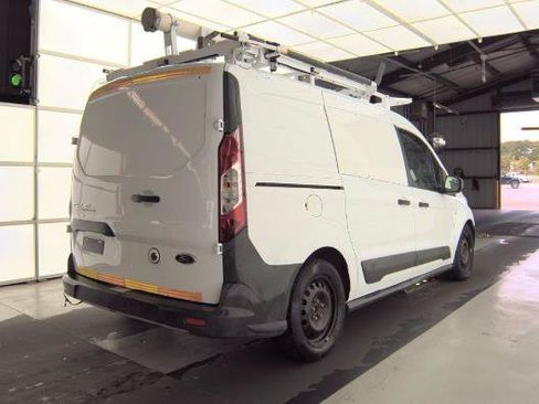 Used 2016 Ford Transit Connect XL FWD image 6