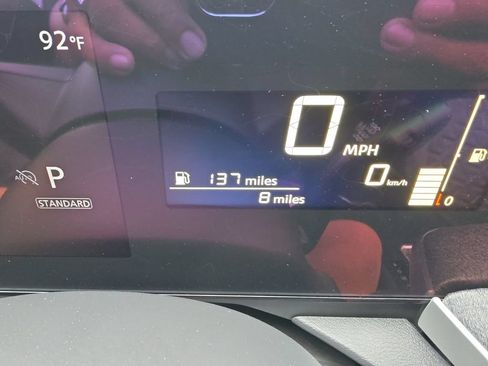 New 2026 Nissan Kicks SV w/ Cold Weather Package FWD image 15
