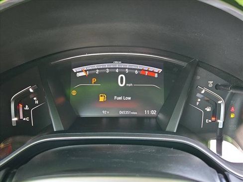 Used 2022 Honda CR-V EX-L image 10