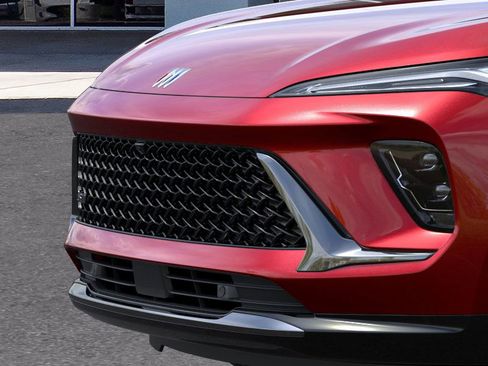 New 2026 Buick Envision Sport Touring image 13