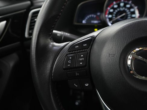 Used 2014 MAZDA MAZDA3 i Touring FWD image 23