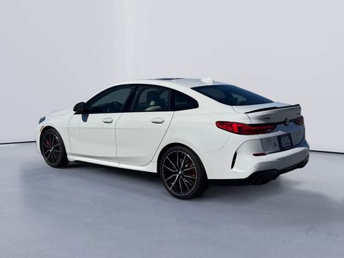 New 2024 BMW M235i xDrive Gran Coupe w/ Premium Package image 5