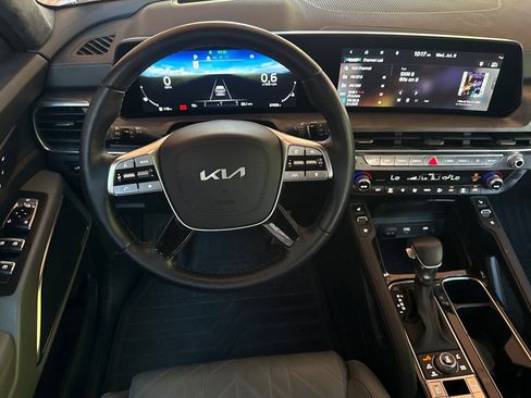 Used 2024 Kia Telluride SX Prestige X-Line AWD/4WD image 18