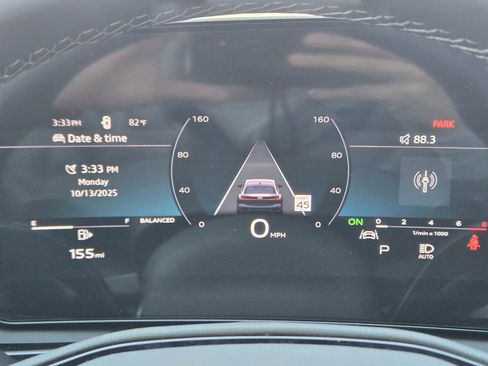 New 2025 Audi A5 2.0T Prestige image 18