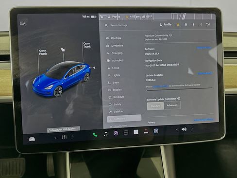 Used 2018 Tesla Model 3 Long Range AWD/4WD image 50