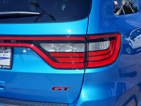 New 2026 Dodge Durango GT AWD/4WD image 42