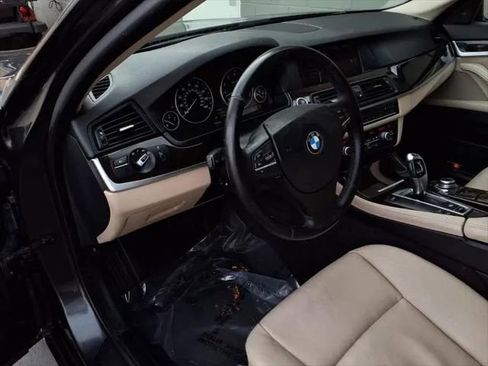 Used 2011 BMW 535i xDrive Sedan image 5