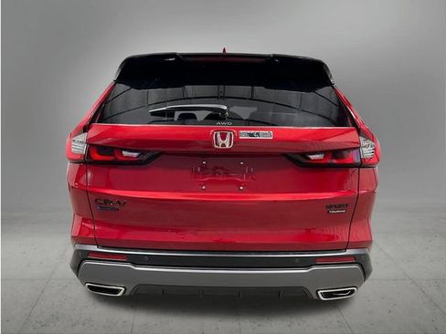 New 2026 Honda CR-V Sport Touring image 4
