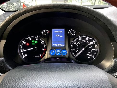 Used 2015 Lexus GX 460 w/ Premium Package AWD/4WD image 13