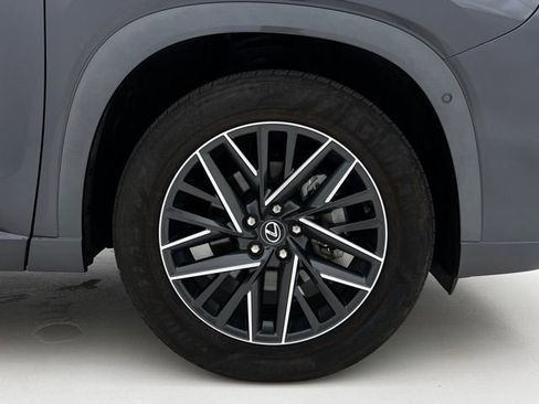 Used 2025 Lexus TX 350 AWD w/ Technology Package image 30