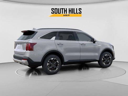 New 2026 Kia Sorento S image 6