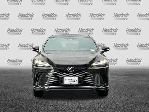 Certified 2025 Lexus RX 350h w/ Convenience Package image 10