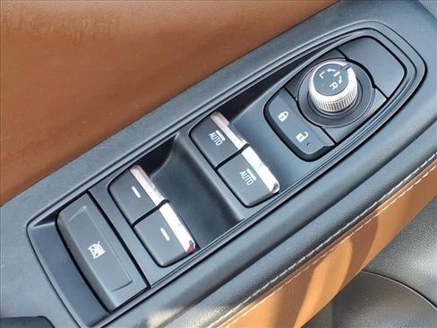 Used 2024 Subaru Forester Touring w/ POP Package 3 image 23