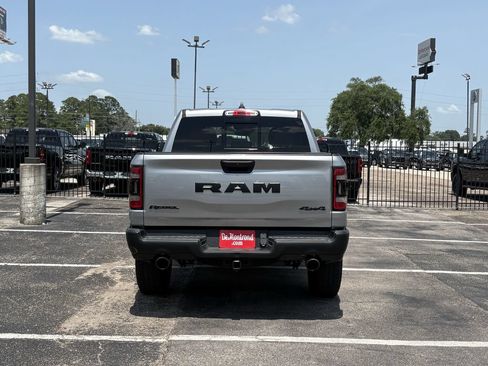Used 2022 RAM 1500 Rebel w/ Rebel Level 1 Equipment Group AWD/4WD image 6
