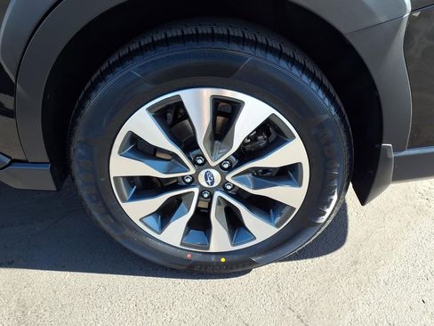 Used 2023 Subaru Outback Limited XT image 16