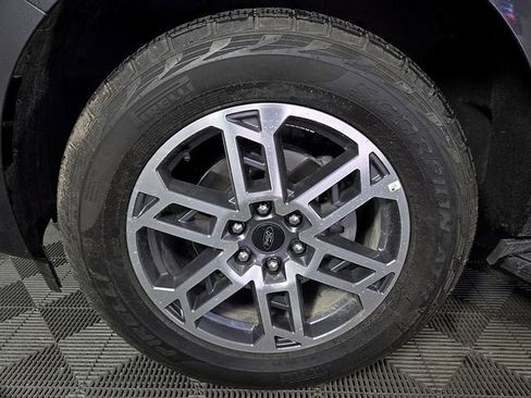 Certified 2025 Ford Expedition Max Active image 8