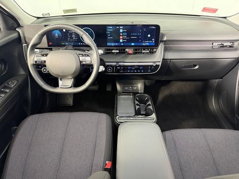 Used 2026 Hyundai Ioniq 5 SE RWD image 13