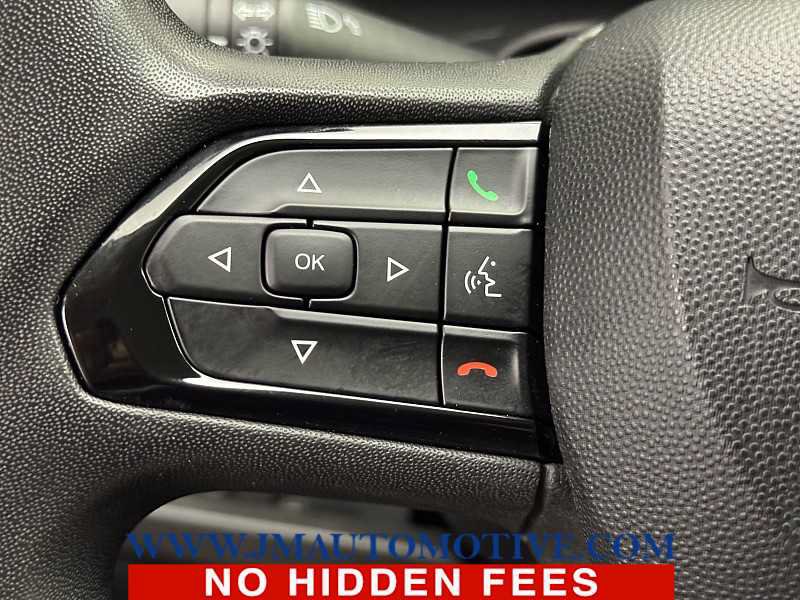 Used 2024 RAM ProMaster 2500 w/ Convenience Group FWD image 40