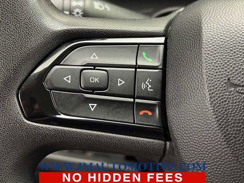 Used 2024 RAM ProMaster 2500 w/ Convenience Group FWD image 40