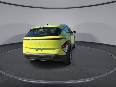 New 2026 Hyundai Kona SE image 7