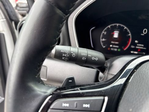 Used 2024 Honda Pilot EX-L image 25