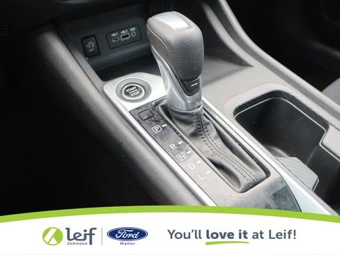 Used 2024 Nissan Sentra SV image 20